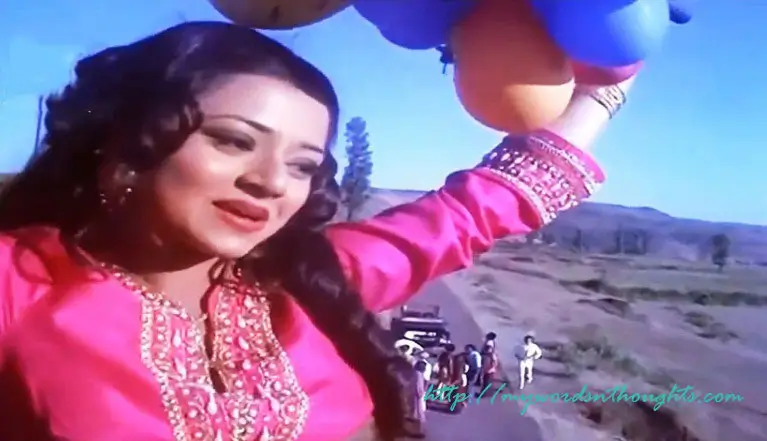 Hum kise se kam nahi songs