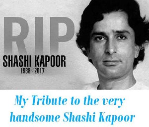Shashi Kapoor death