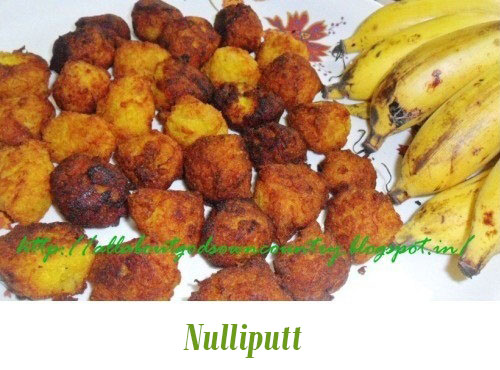 Nulliputt Wyanad snacks