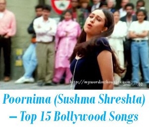 Sushma Shrestha top songs