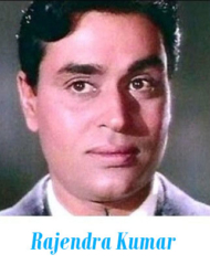 Rajendra Kumar