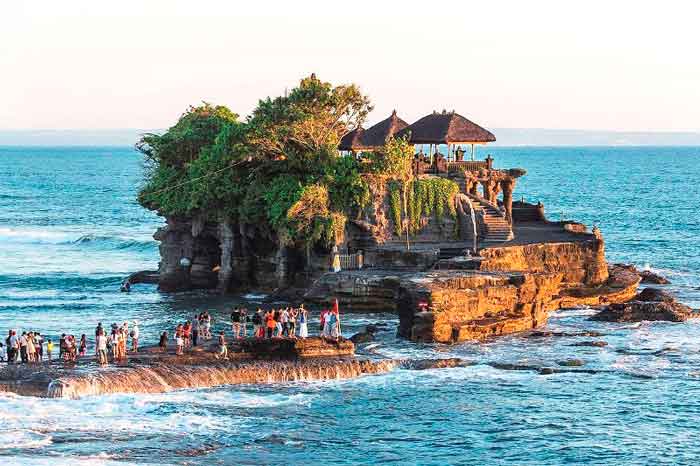 A travel trip to Bali – The land known for Hindu tradition, temples, beaches and much more