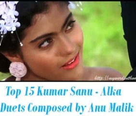 anu malik alka kumar sanu hits