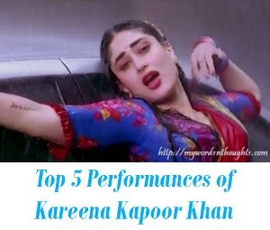 kareena top films