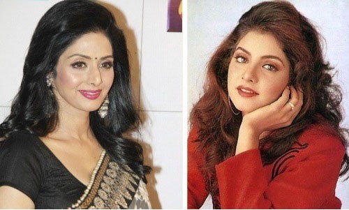 A List of 10+ Bollywood Actresses Who Died Young