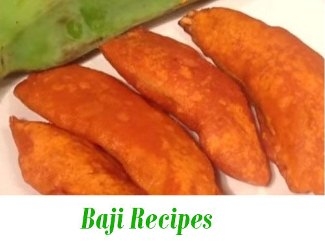 Baji Recipes