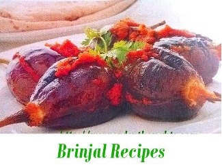 Brinjal Recipes
