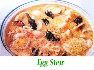 Egg Stew