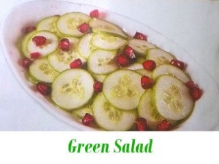 Green Salad