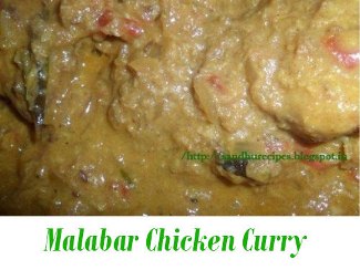 Malabar Chicken