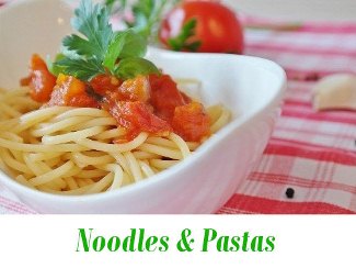 Noodles Pasta