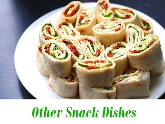 Other Snack Dishes