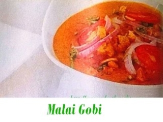 malai gobi