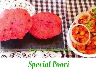 special puri