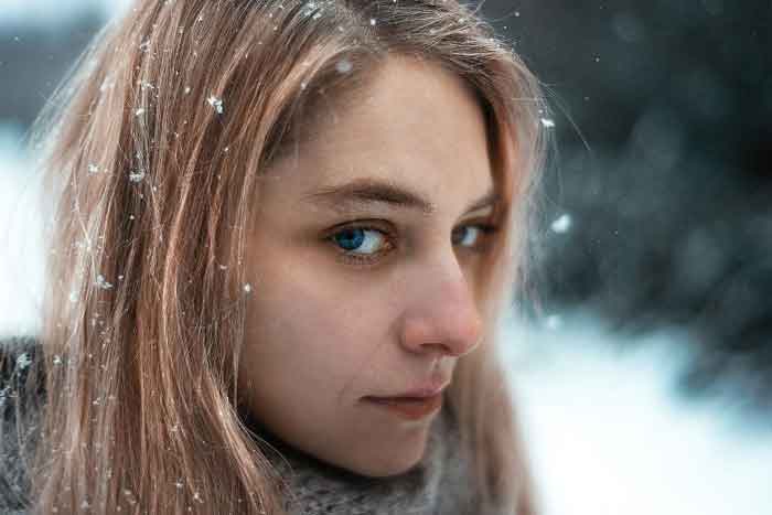 Stay beautiful this winter. Take note of these 7 points too