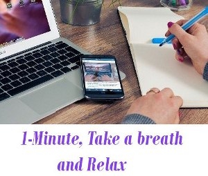 breath and Relax