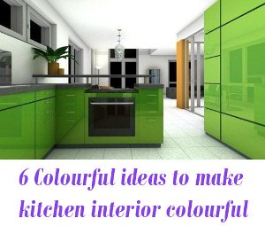 kitchen-interior-colourful