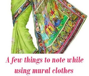mural clothes tips