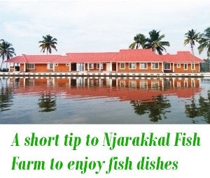 Njarakkal-Fish-Farm