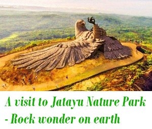 Jatayu Nature Park