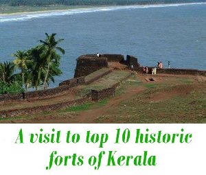 forts-of-Kerala