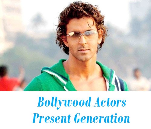 new Bollywood Actors