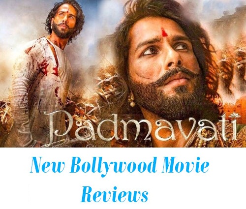 Bollywood Movie reviews