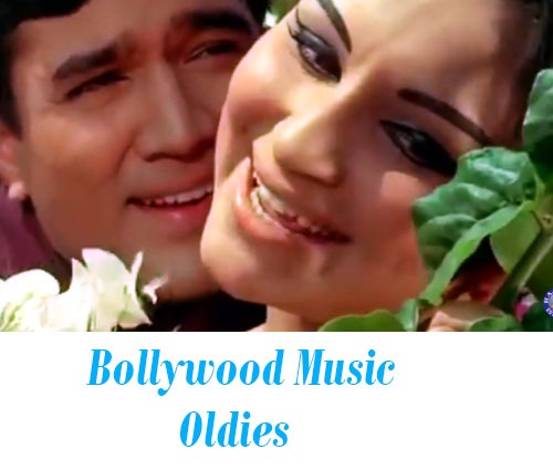 Bollywood Music Old