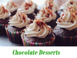 Chocolate Desserts