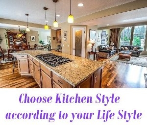 Kitchen Style