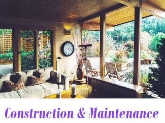 home Construction Maintenance