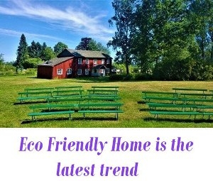Eco-Friendly-Home