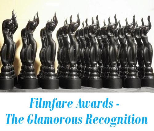 Filmfare Awards