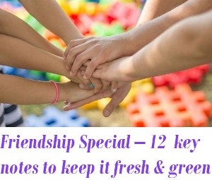 Friendship Special