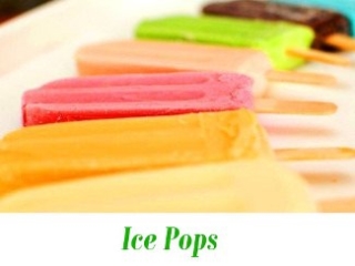 popsicle