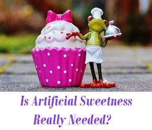 Artificial Sweetness
