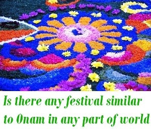 festivals similar to onam
