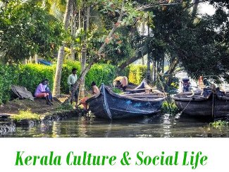 Kerala Culture, Traditions