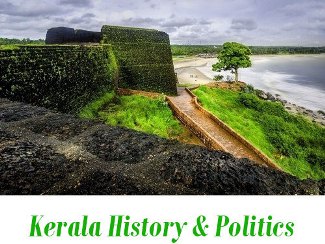 Kerala History Politics