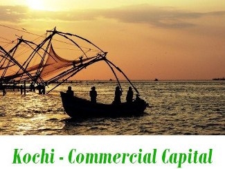 Kochi cochin