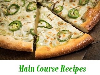 Main Course Recipes