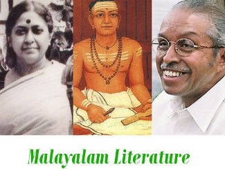 Malayalam Literature