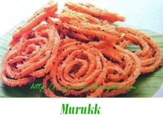 Murukk