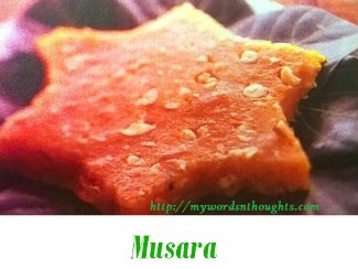 Musara