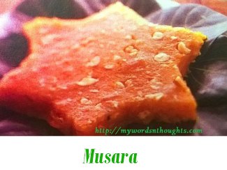 Musara
