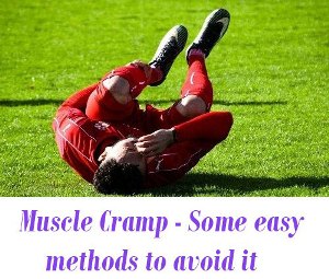 Muscle Cramp