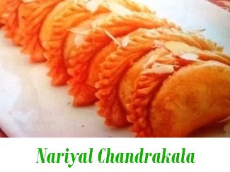 Nariyal Chandrakala