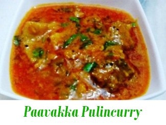 Paavakka Pulincurry