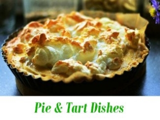 pie tart recipes