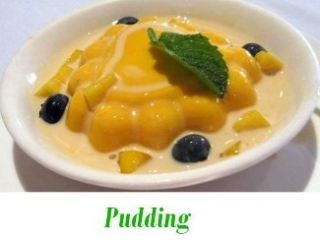 Pudding